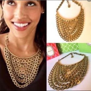 Stella and Dot Inspired Necklace